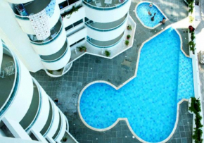 Apartamento En Torres Del Lago Cartagena